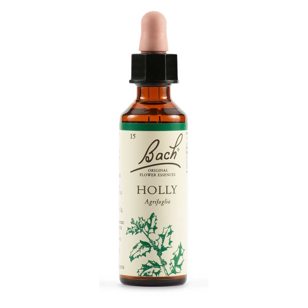 HOLLY BACH ORIG 20ML