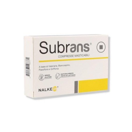 SUBRANS 20CPR