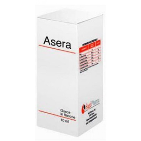 ASERA GOCCE 10ML