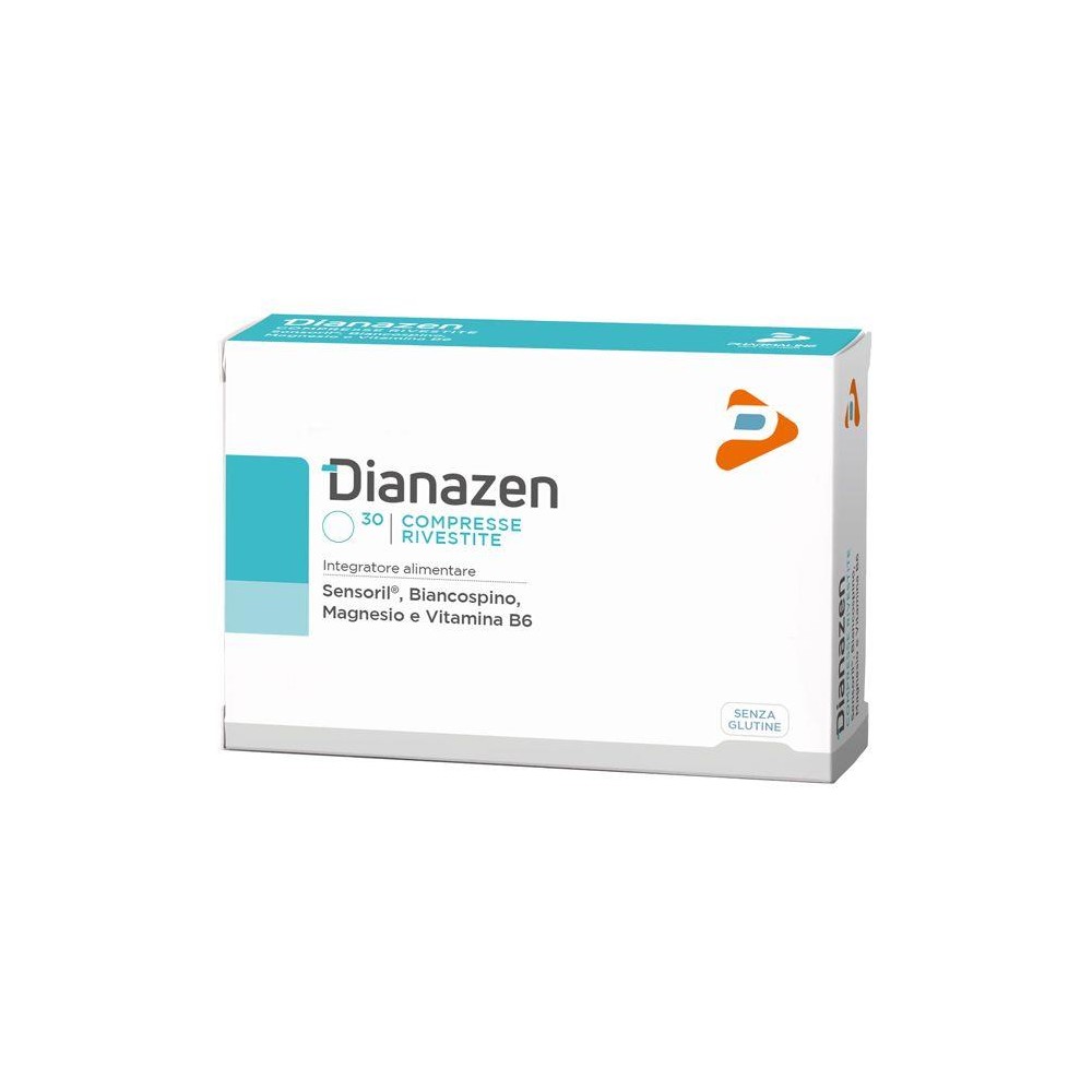 DIANAZEN 30CPR