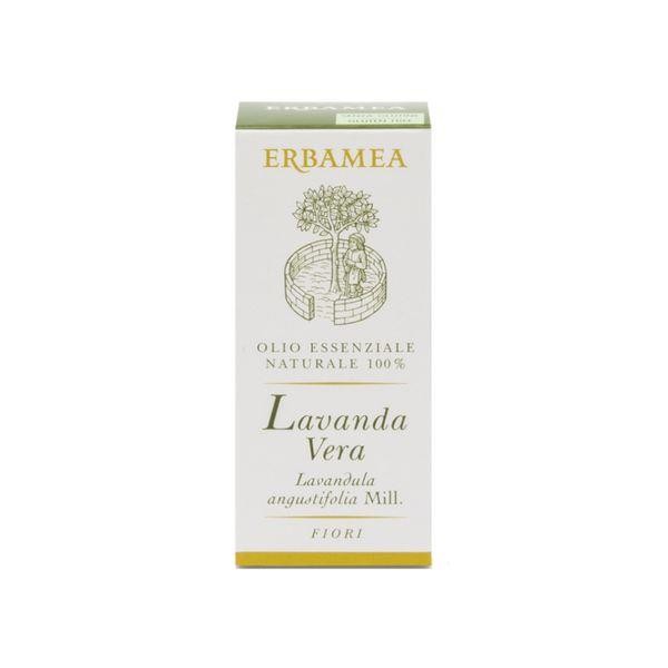 LAVANDA VERA OE 10ML