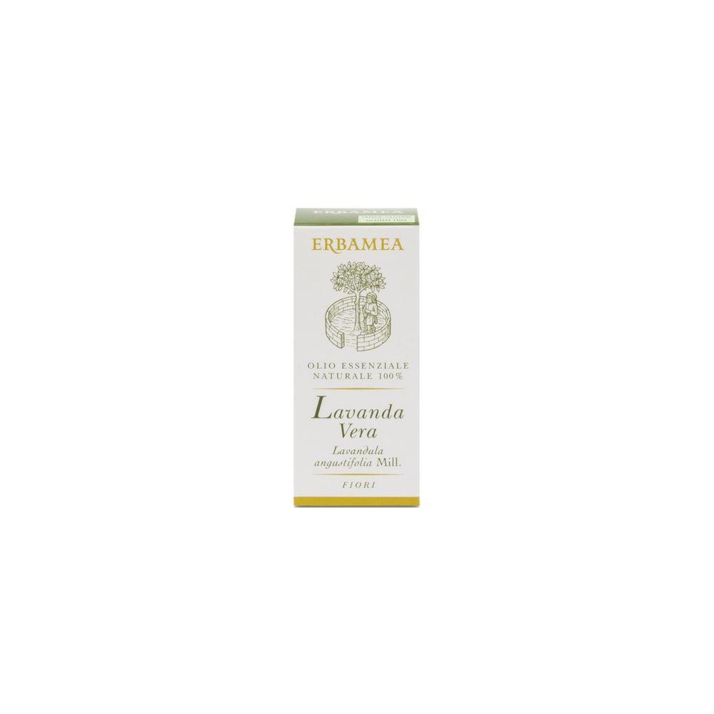 LAVANDA VERA OE 10ML