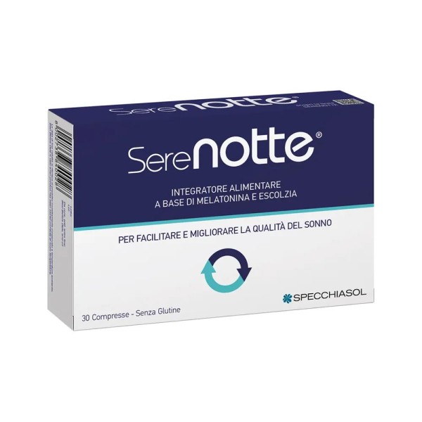 SERENOTTE 30CPR