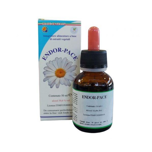 ENDOR-PACE GOCCE 50ML
