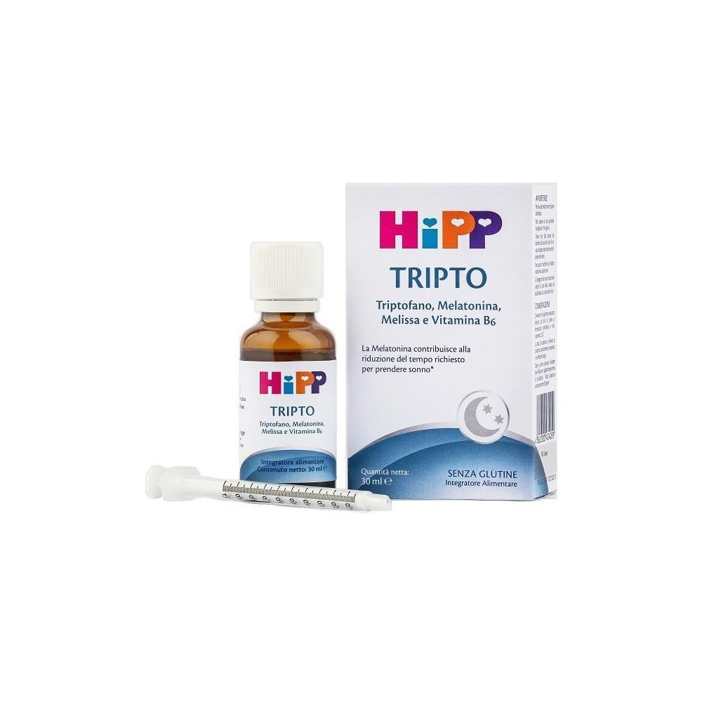 HIPP TRIPTO 30ML