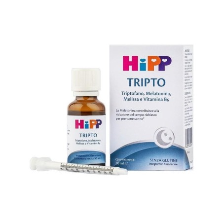 HIPP TRIPTO 30ML