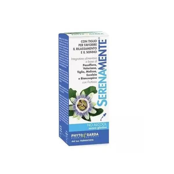 SERENAMENTE GOCCE 40ML