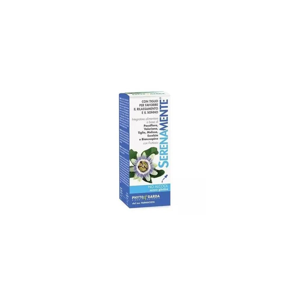 SERENAMENTE GOCCE 40ML