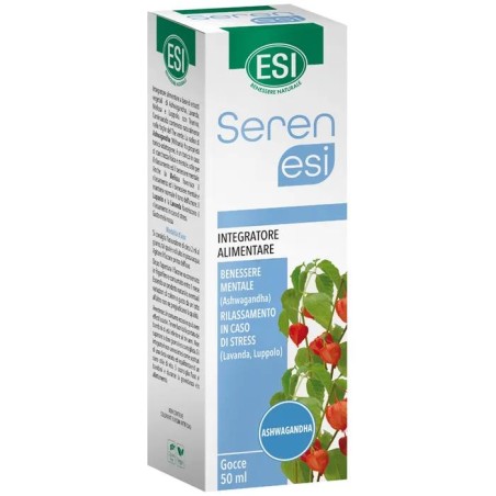 ESI SERENESI GOCCE 50ML