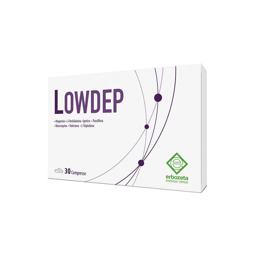 LOWDEP 30CPR