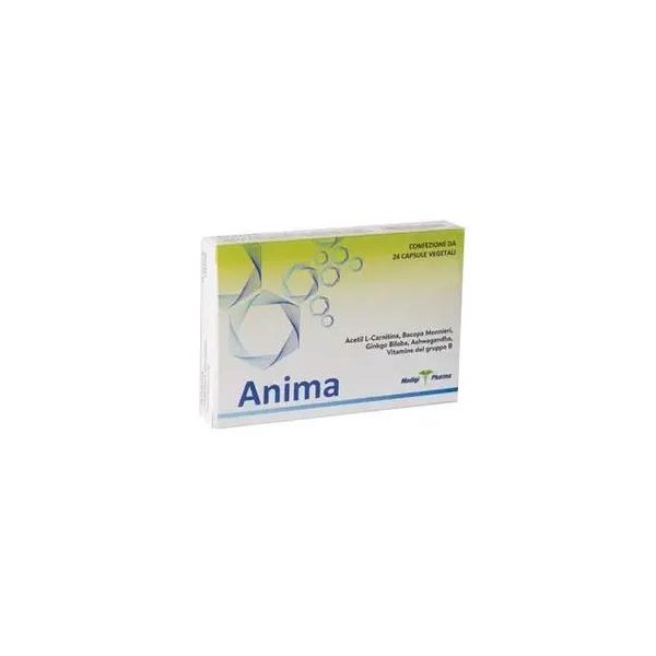 ANIMA 20CPR