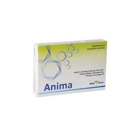 ANIMA 20CPR