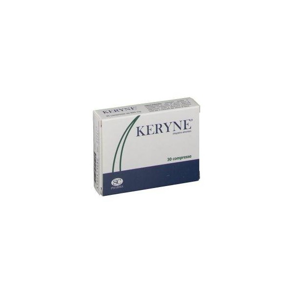 KERYNE 30CPR
