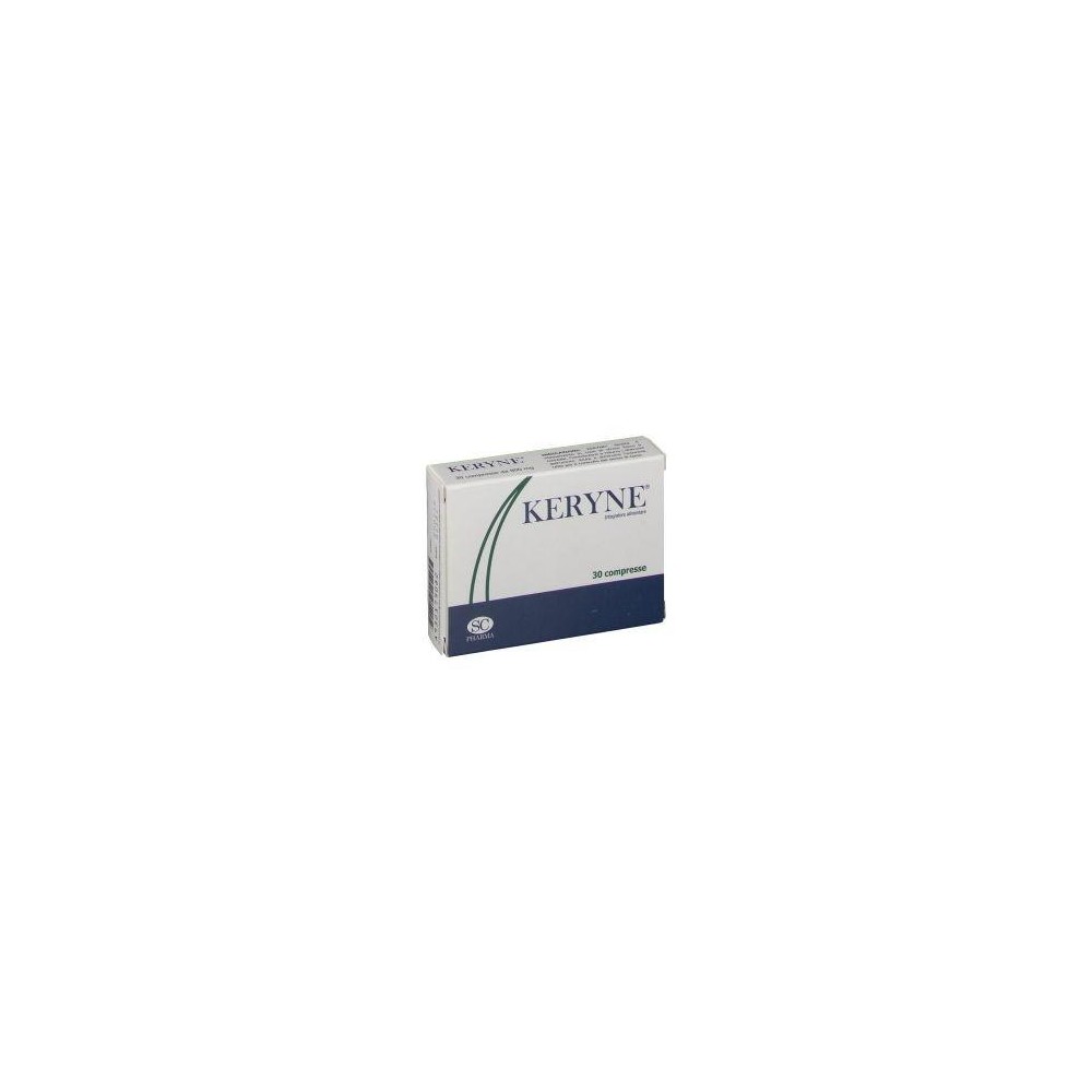 KERYNE 30CPR