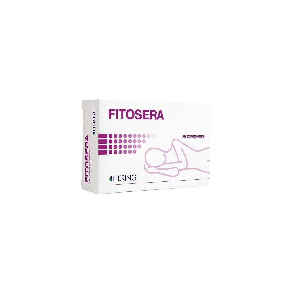FITOSERA 30CPR