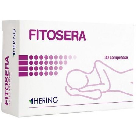 FITOSERA 30CPR