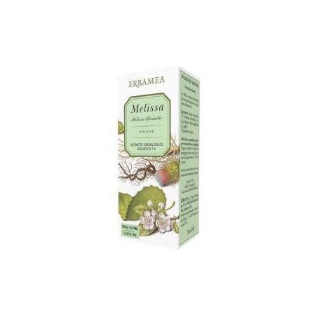 MELISSA 50ML
