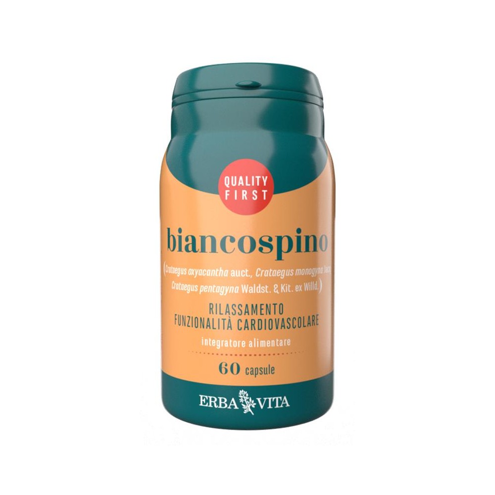 BIANCOSPINO 60CPS