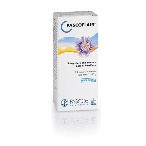 PASCOFLAIR 30CPR