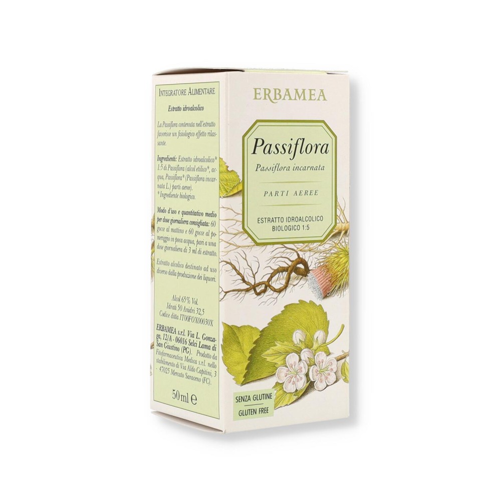PASSIFLORA 50ML