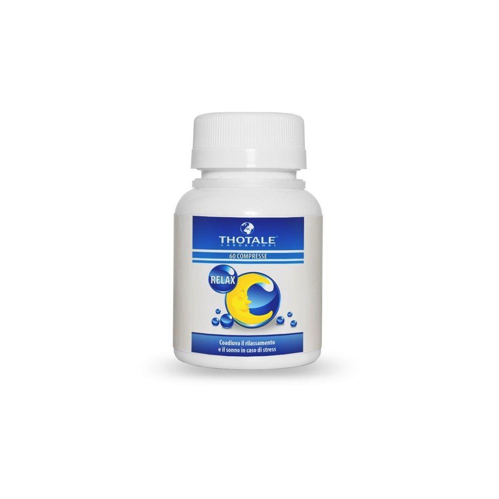 THOTALE RELAX 60CPR