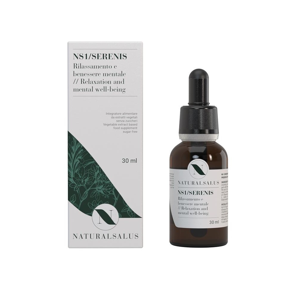 NS1 SERENIS 30ML
