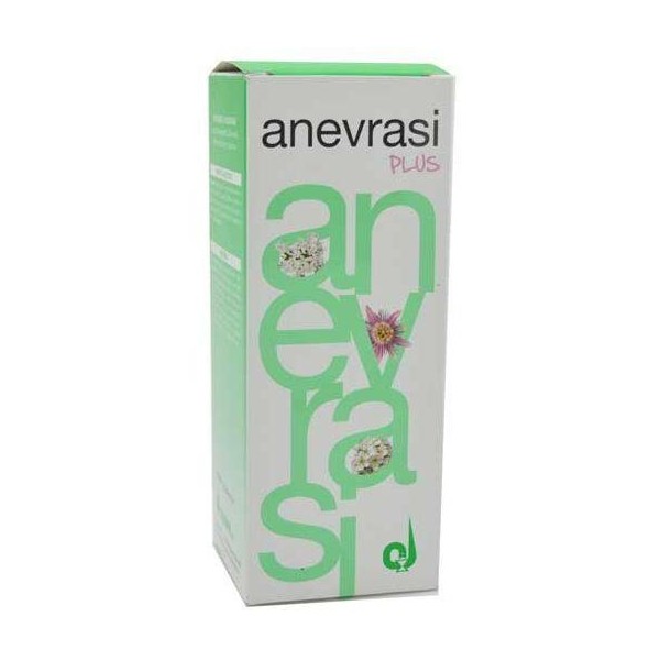 ANEVRASI PLUS 150ML