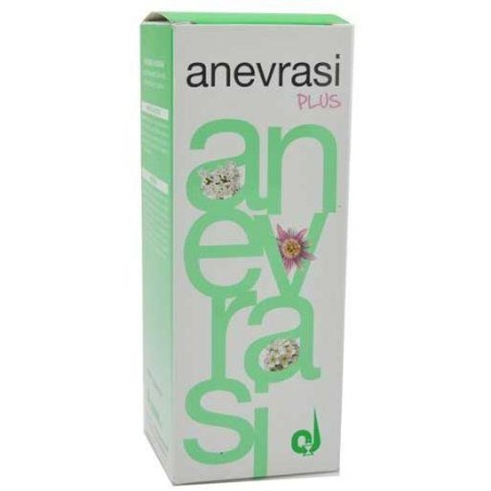 ANEVRASI PLUS 150ML