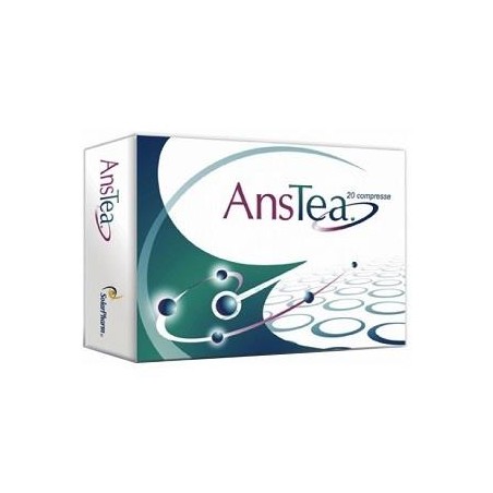 ANSTEA 20COMPRESSE