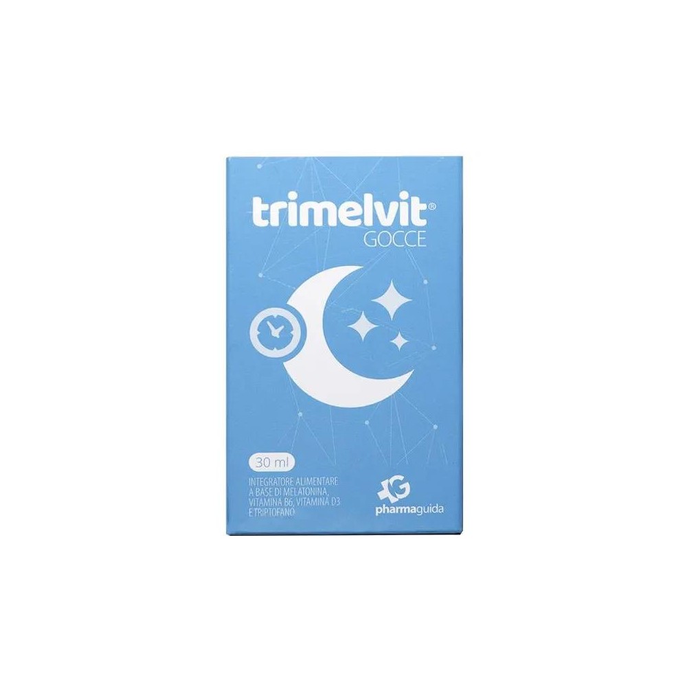 TRIMELVIT GOCCE 30ML