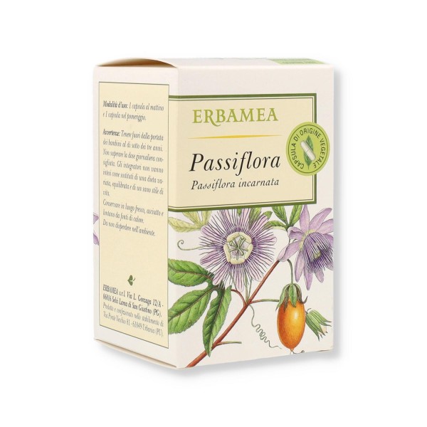 PASSIFLORA 50 CPS VEG