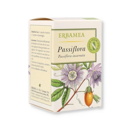 PASSIFLORA 50 CPS VEG