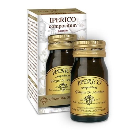IPERICO COMPOSITUM 60PAST