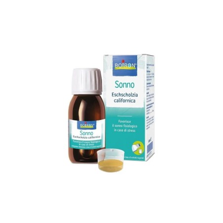 ESCHOLTZIA BOI EI 60ML