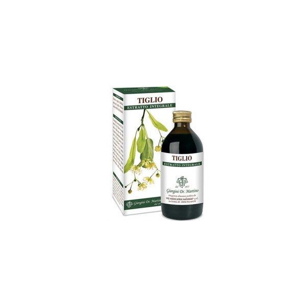 TIGLIO ESTRATTO INTEGRALE200ML