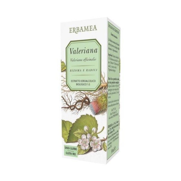 VALERIANA 50ML