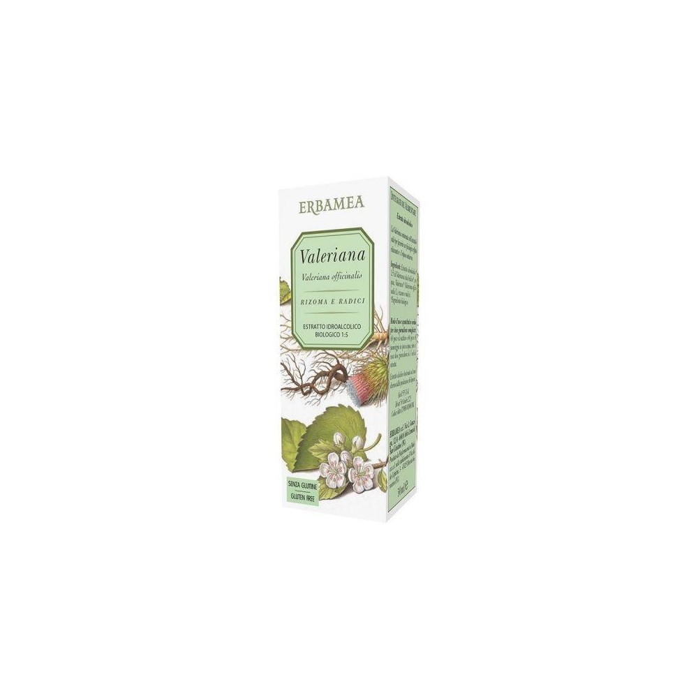 VALERIANA 50ML