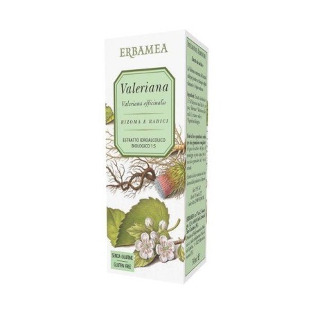 VALERIANA 50ML