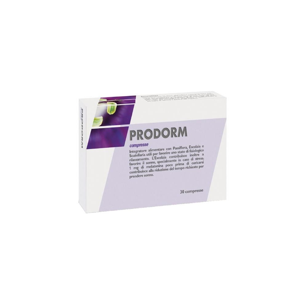 PRODORM 30CPR