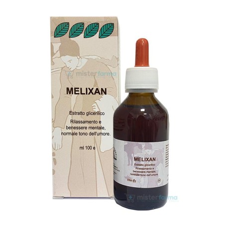 MELIXAN GOCCE 100ML