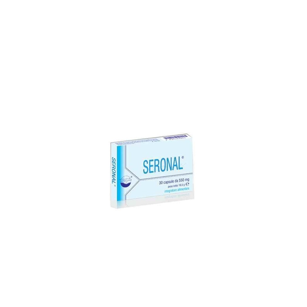 SERONAL 30CPS