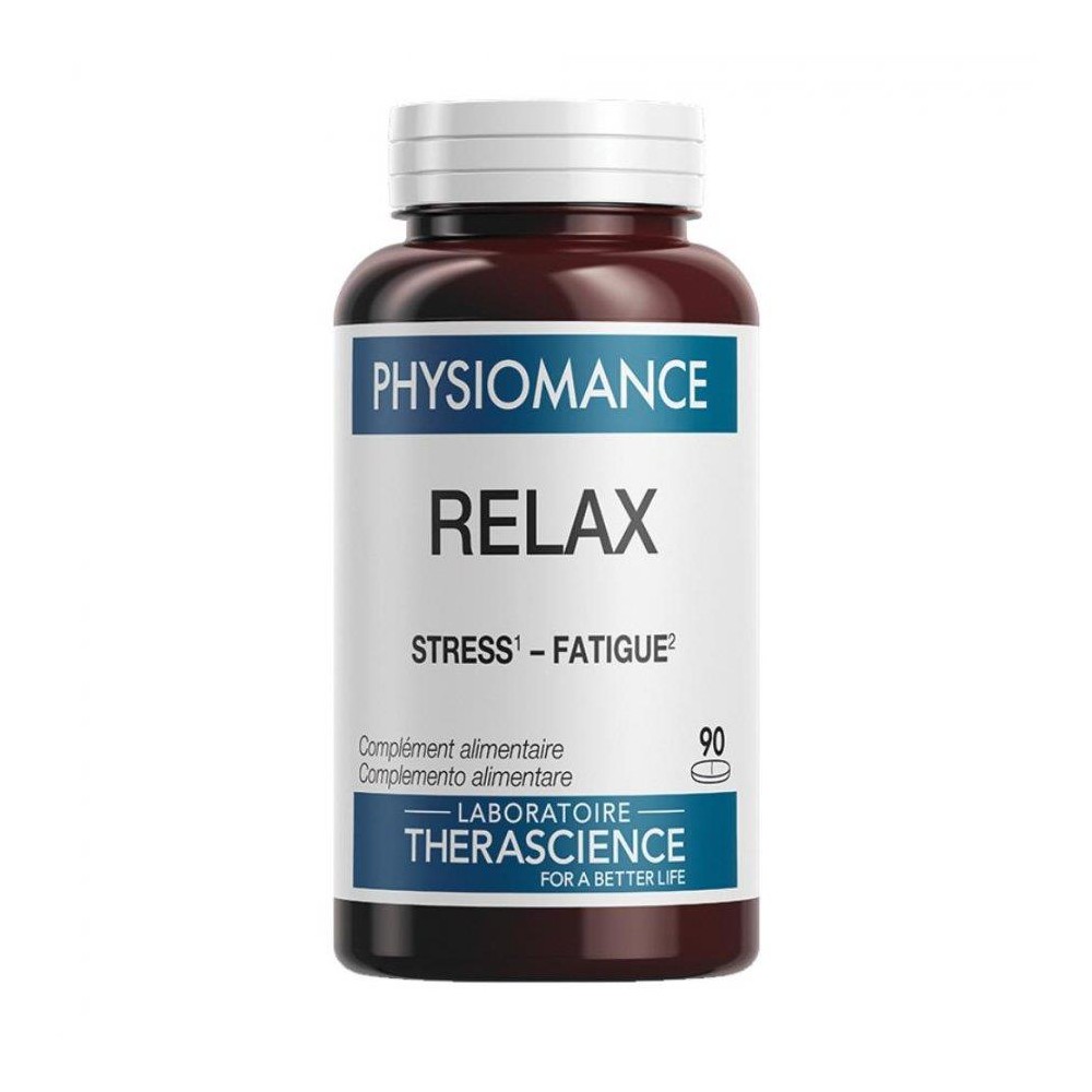 PHYSIOMANCE RELAX 90CPR