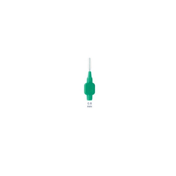 TEPE SCOVOLINI VERDE 0,8 6PZ