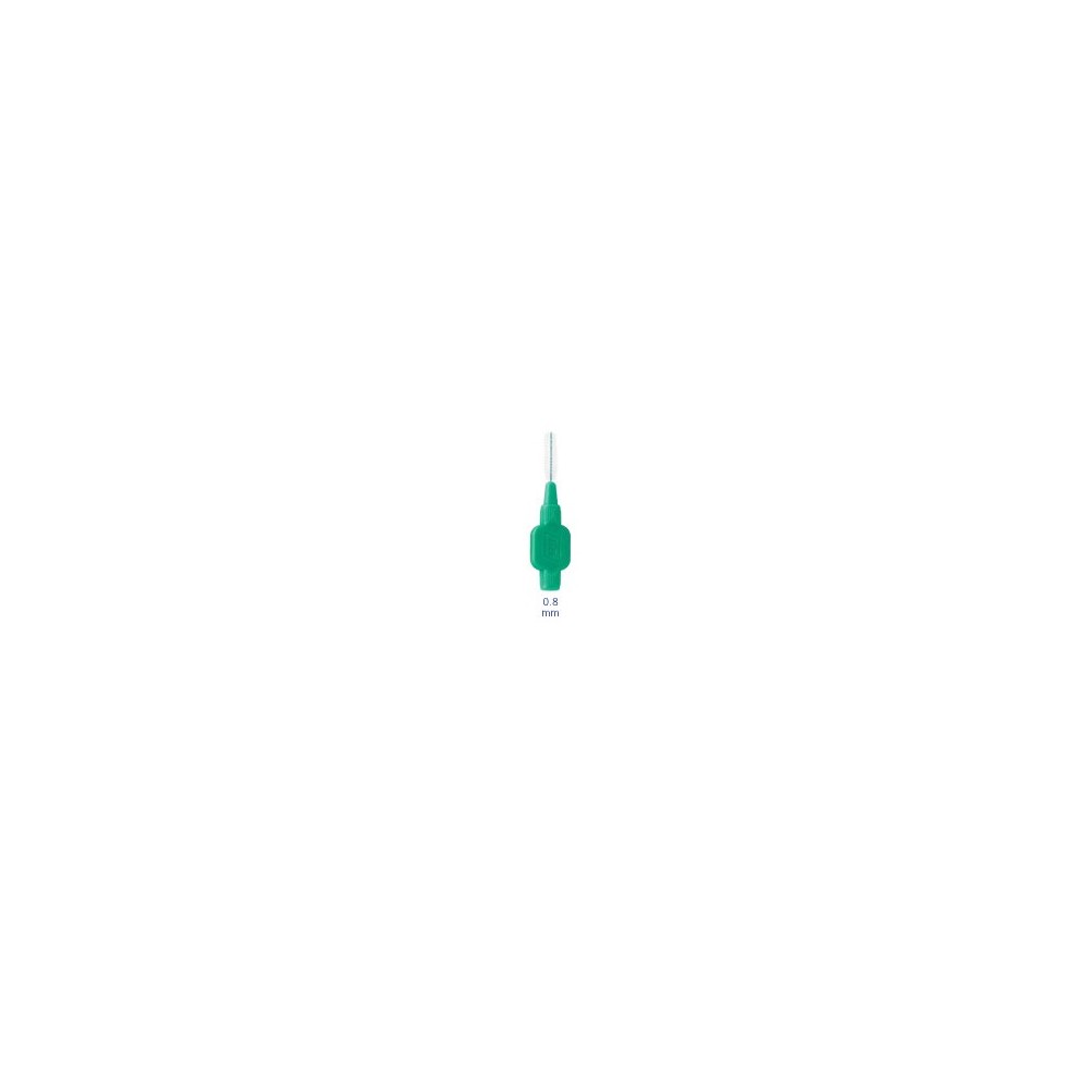 TEPE SCOVOLINI VERDE 0,8 6PZ