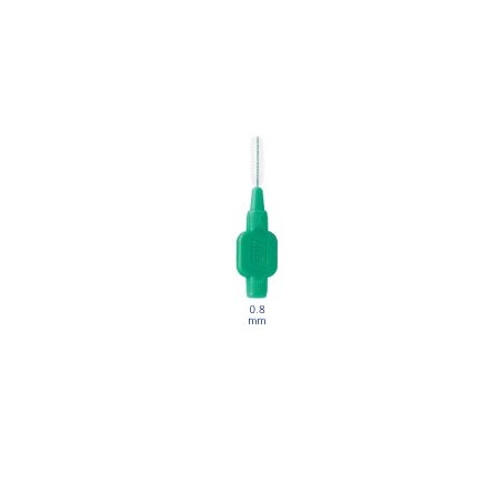 TEPE SCOVOLINI VERDE 0,8 6PZ