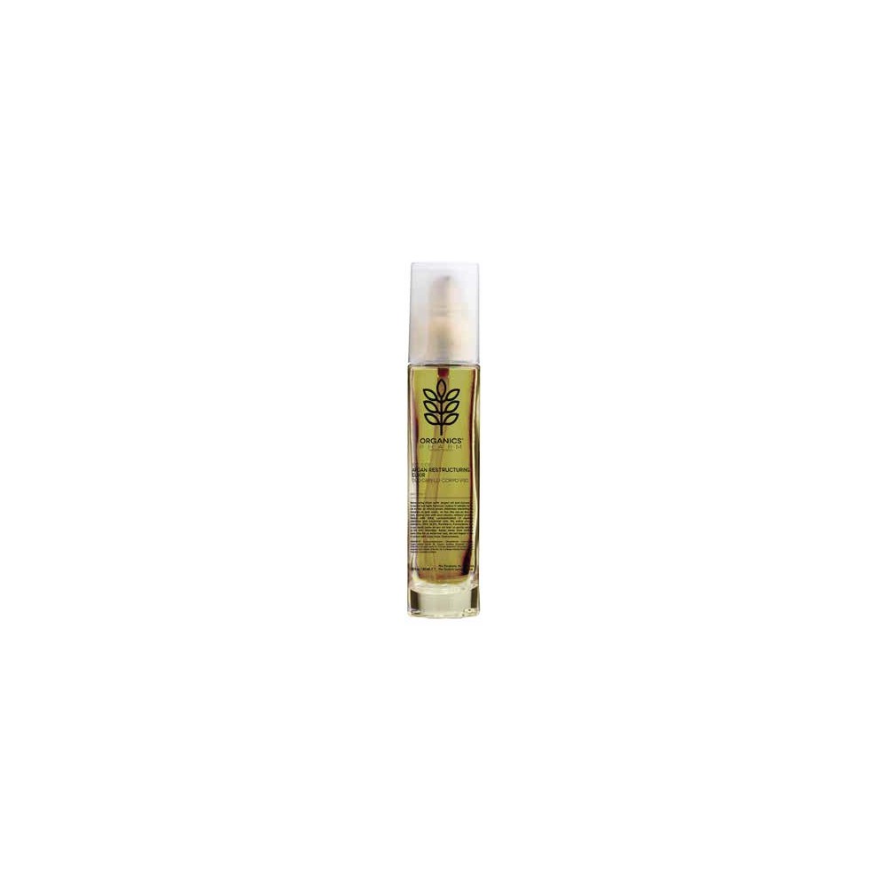 ORG PH ARGAN RESTRUCTUR ELIXIR