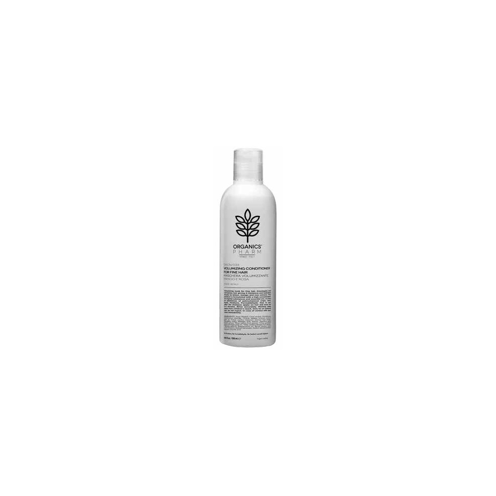 ORG PH VOLUMIZING COND F HAIR