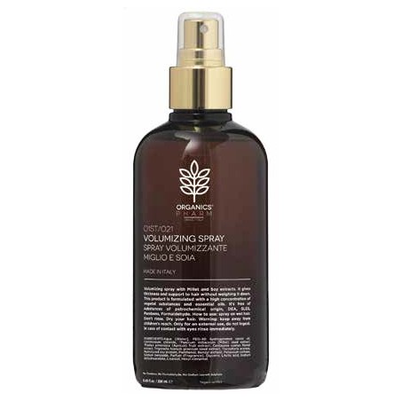 ORG PH VOLUMIZING SPRAY
