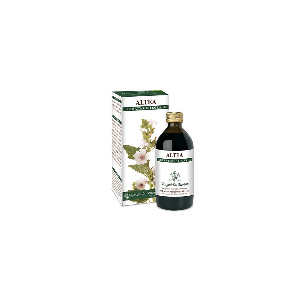 ALTEA ESTRATTO INTEGRALE 200ML