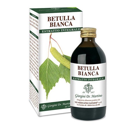 BETULLA BI ESTR INTEGR 200ML